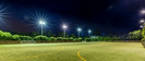 PlayFootball Evreham Sports Centre - 1